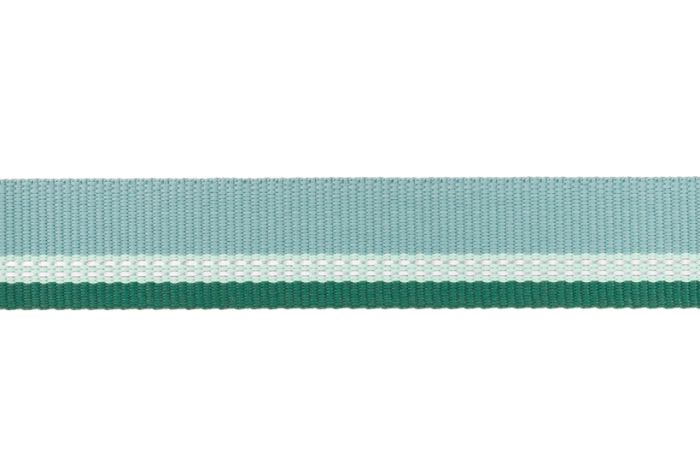 Посилений нашийник для собак зі світловідбивачем Ruffwear Top Rope™ 28-36 см Зелений