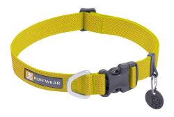 Полегшений нашийник для собак Ruffwear Hi & Light™ 28-36 см Жовтий