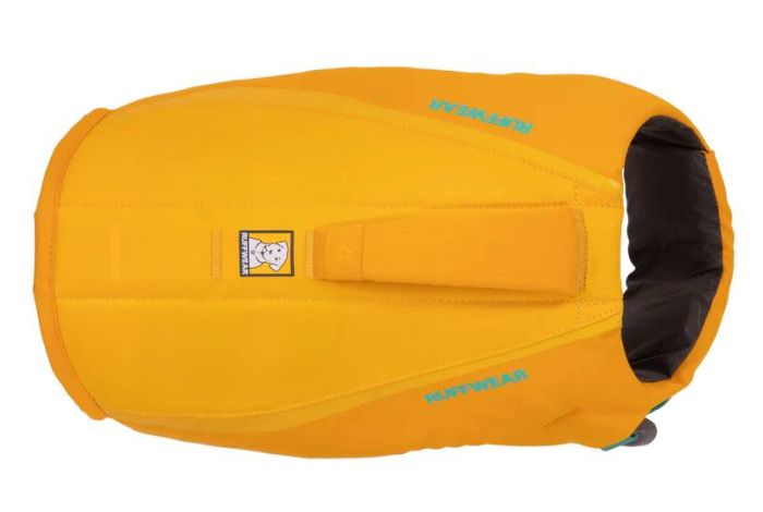 Рятувальний жилет для собак Ruffwear Float Coat™ M Помаранчевий
