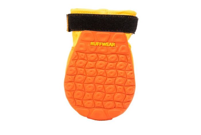 Взуття для собак Ruffwear Summit Trex™ Жовтий 64 мм