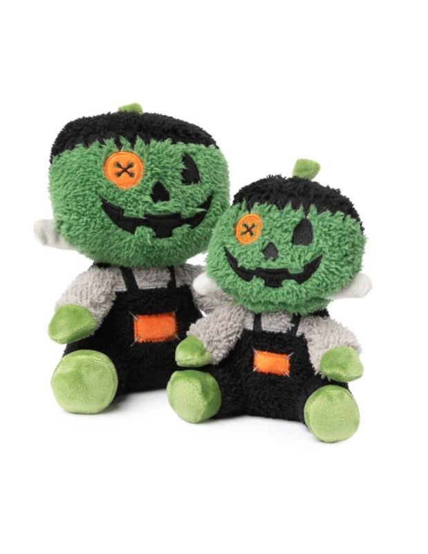 М'яка іграшка для собак FuzzYard Джек-О-Чан Франкенштейн L