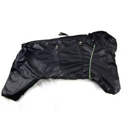 Комбінезон Бруклін на тонкій підкладці (хлопчик) М1