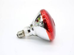 Лампа інфрачервона 100W IR BR38 