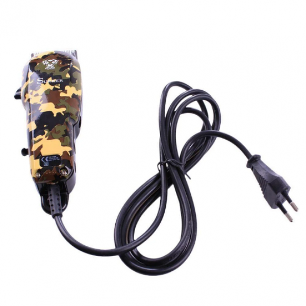 Машинка Surker 808 для стрижки тварин 