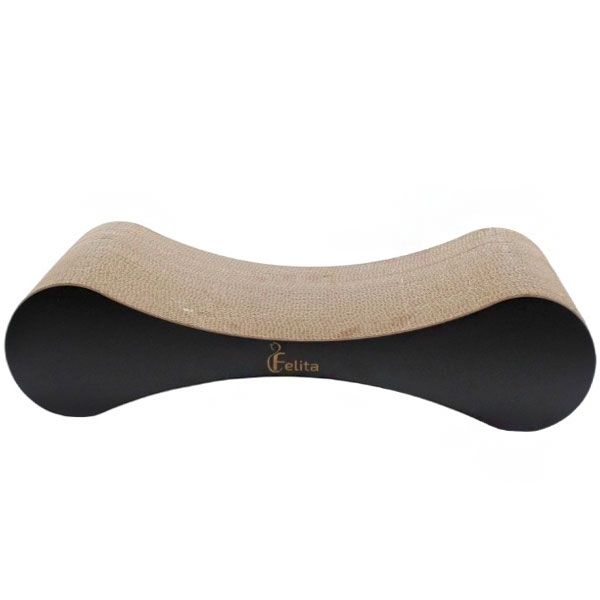 Дряпка Модерн венге, 54х13х25 см 