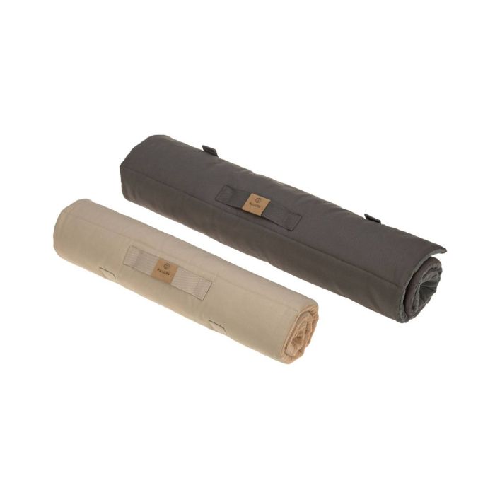 Складаний килим для собак Palopa Alma Сірий M-L