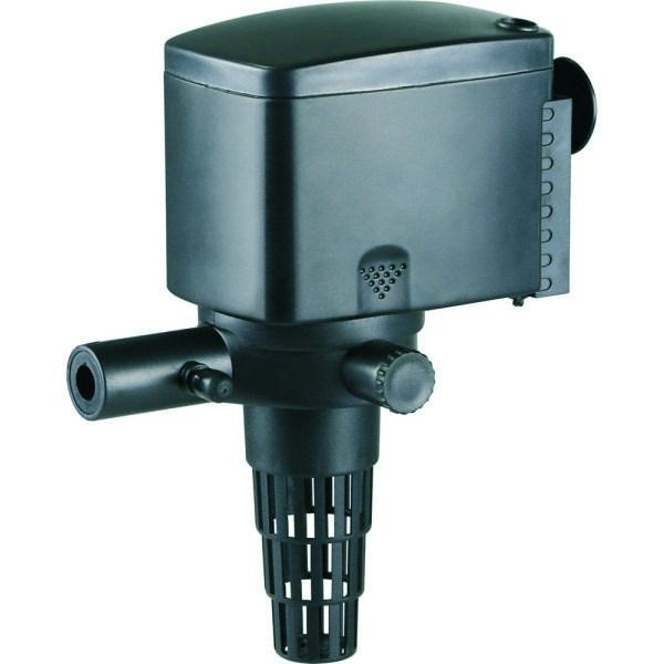 Фільтр для акваріума голова Sun-Sun Jialu JP-022 (600л  год) 