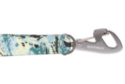 Повсякденний повідець для собак Ruffwear Front Range™ Бірюзовий з сірим