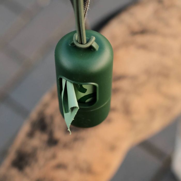 Диспенсер для пакетиків Beco Pets Poop Bag на 15 шт.