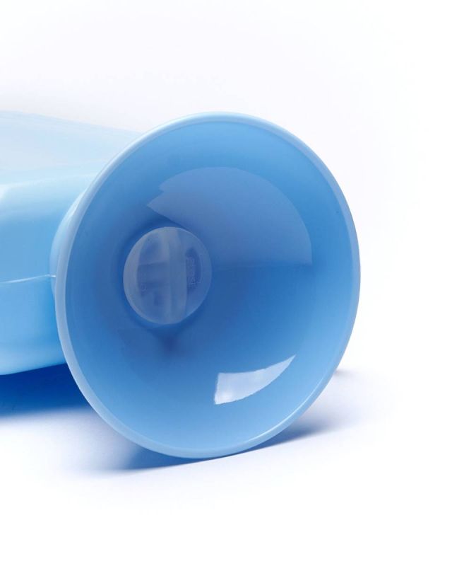 Пляшка-поїлка для собак Springland Блакитний 1,3 л