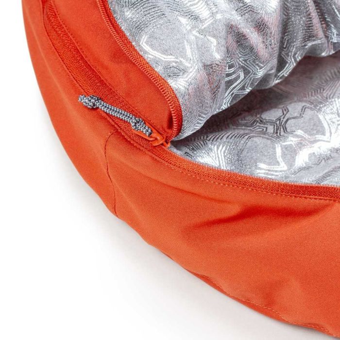 Спальний мішок для собак Hurtta Sleepover sleeping bag Помаранчевий L