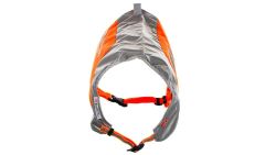 Світловідбивна попона Reflection blanket Non-stop dogwear Помаранчевий S