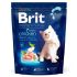 Brit Premium Cat Kitten для кошенят 1-12 міс 1,5 кг