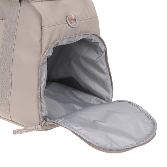 Сумка для подорожей Palopa Weekender Tokano Бежевий