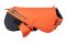 Куртка для собак Long distance + jacket Non-stop dogwear Помаранчевий S