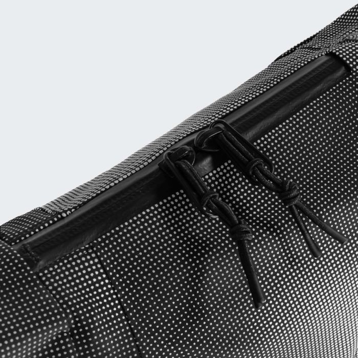 Дощовик для такс і схожих порід собак Cloud7 AKTIV Dachshund Чорний 5