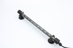 T4 LED Занурювальне підсвічування біла. 43 см