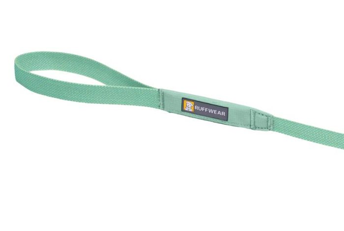 Полегшений повідець для собак Ruffwear Hi & Light™ Зелений