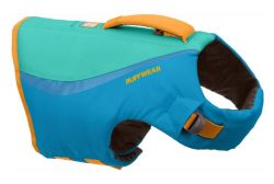 Рятувальний жилет для собак Ruffwear Float Coat™ XL Синій