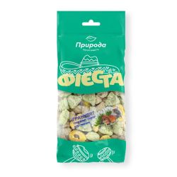 Гранулят для гризунів Фієста травяний лужок 100 г, Природа Фієста гранулят для гризунів травяний галявина Природа