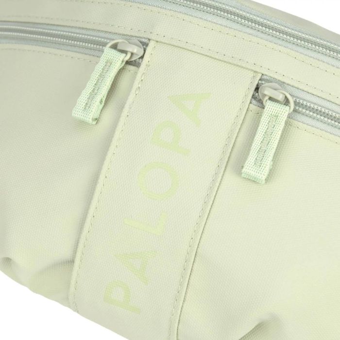 Поясна сумка-бананка для ласощів та аксесуарів собак Palopa Emma Хакі