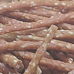 Палички мясні з качкою 500 гр 8137 