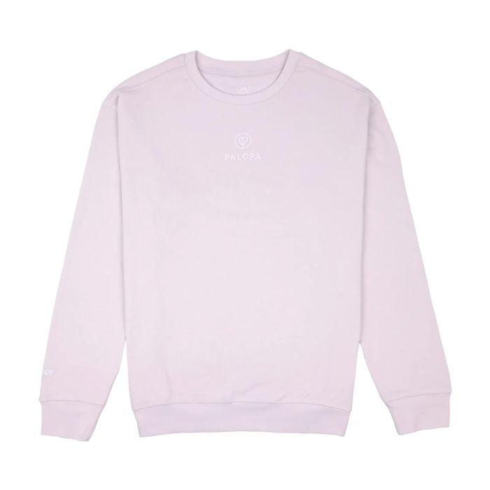 Світшот для власників собак Palopa Рожевий S