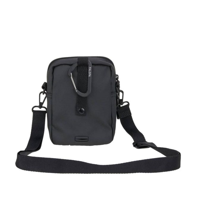 Сумка для ласощів і аксесуарів собак Palopa Greta L Чорний