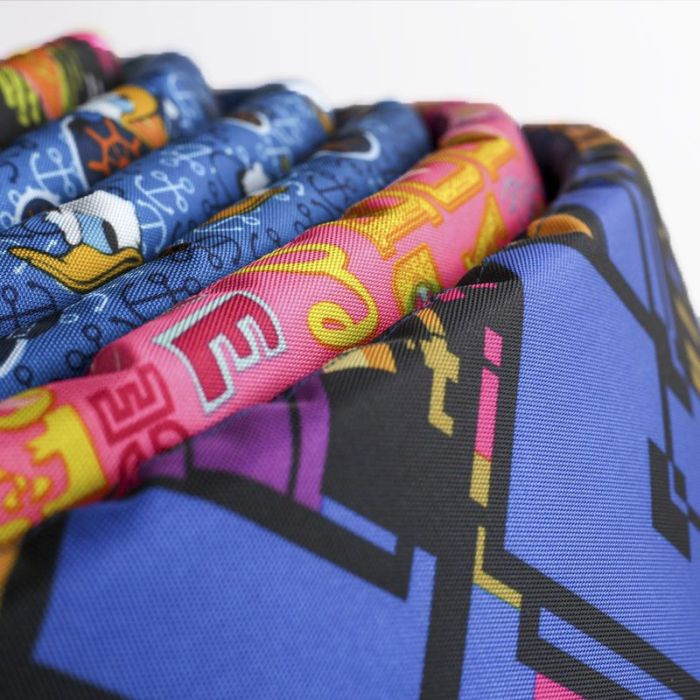 Лежак для тварин Оксфорд 3 5214 см Зірка