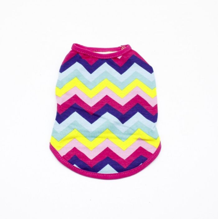 Майка Літо трикотаж А26 В40 см