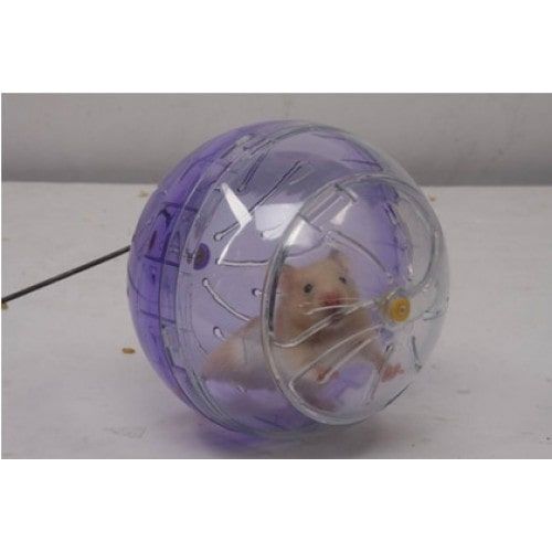 Клітка для гризунів М01 з лічильником 262027 см