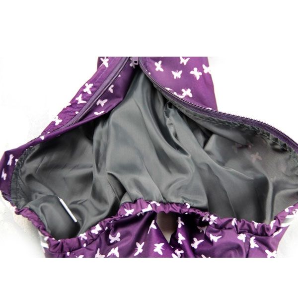 Комбінезон Лялечка на тонкій підкладці (дівчинка) XS