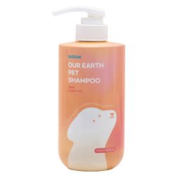 Веганський шампунь для собак Inoom Our Earth 500 мл