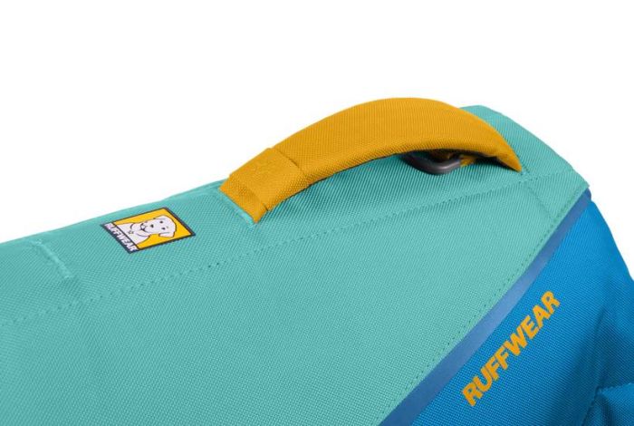 Рятувальний жилет для собак Ruffwear Float Coat™ XL Синій
