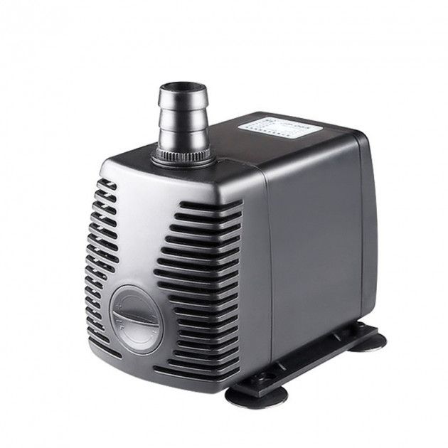 Насос для ставка JP-067 Н-3.0 м, 55вт, 2300л  год SunSun 