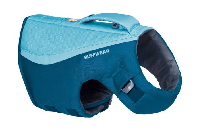 Рятувальний жилет для собак Ruffwear Float Coat™ Синій XXS