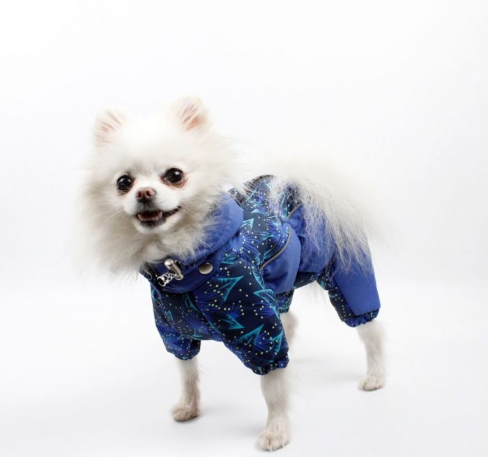 Комбінезон Орхідея силікон (дівчинка) XS