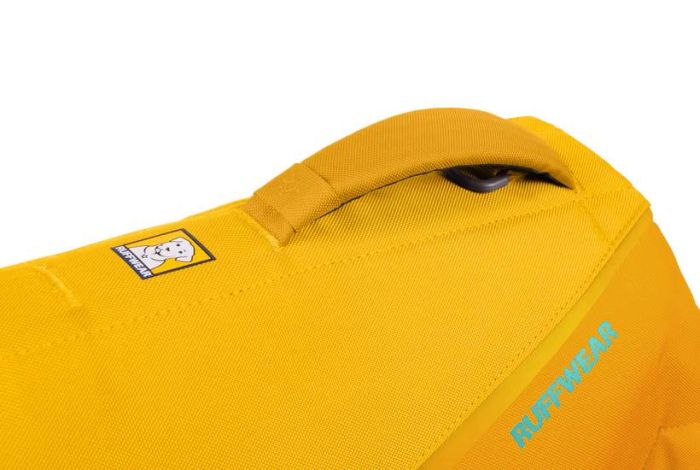 Рятувальний жилет для собак Ruffwear Float Coat™ XL Помаранчевий