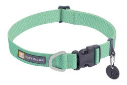 Полегшений нашийник для собак Ruffwear Hi & Light™ 36-51 см Зелений