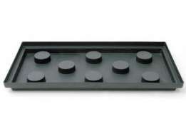 Піддон під акваріум 80  35 прямий, Дніпро 