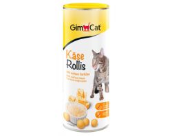 Gimcat Kase-Rollis вітамінізовані сирні ролики 850тб 