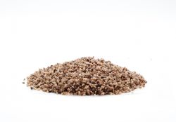 Ґрунт для акваріума, галька кварцитна бордова, 26 мм, 10 кг