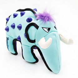 Мамонт GiGwi Duraspikes, 33 см 