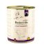 Баскервіль консерви для цуценят ожина і телятина 400 г