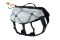 Рюкзак для собак Trail light dog backpack Non-stop dogwear Сірий L
