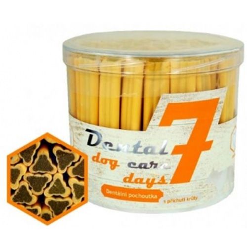 Індичка для собак Stick банку турбіна 55шт D7014 