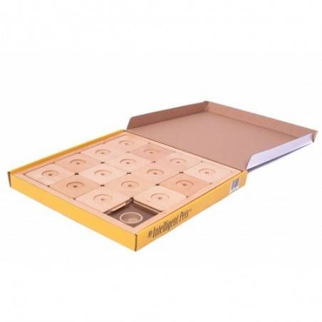 Інтерактивна іграшка для собак My Intelligent Pets Dog' SUDOKU Medium Genie Classic