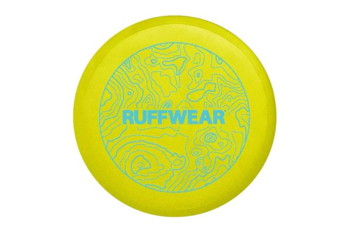 Фрісбі для собак Ruffwear Camp Flyer™ Зелений