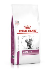 Royal Canin Mobility Feline-при захворюваннях опорно-рухового апарату 0,5 кг