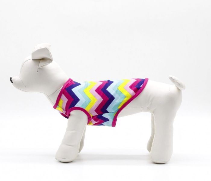 Майка Літо трикотаж А26 В40 см